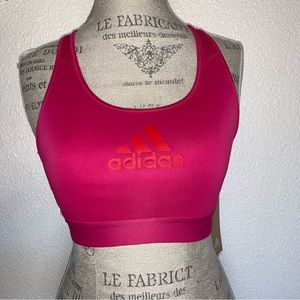 Adidas Don't Rest Alphaskin Sports Bra